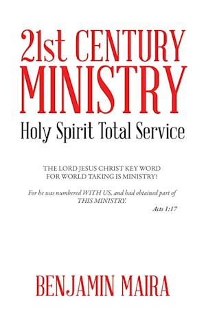 21st Century Ministry