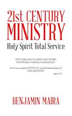 21St Century Ministry