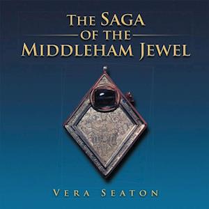 Saga of the Middleham Jewel