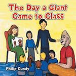 The Day a Giant Came to Class