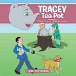 Tracey Tea Pot