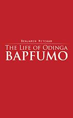 Life of Odinga Bapfumo