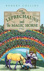Leprechauns and the Magic Horse