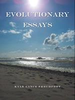 Evolutionary Essays