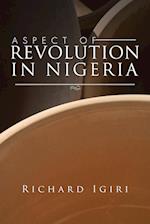 Aspect of Revolution in Nigeria