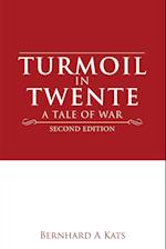 Turmoil in Twente