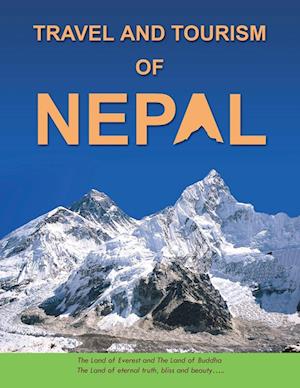 Travel and Tourism of Nepal