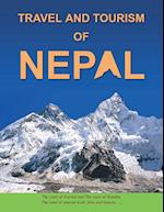 Travel and Tourism of Nepal