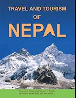 Travel and Tourism of Nepal