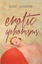 Erotic Aphorisms