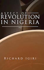 Aspect of Revolution in Nigeria