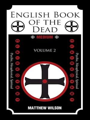 English Book of the Dead