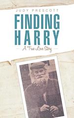 Finding Harry