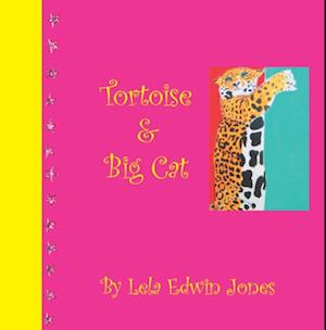 Tortoise and Big Cat