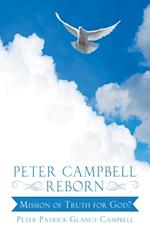 Peter  Campbell  Reborn