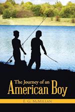 The Journey of an American Boy