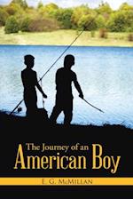 Journey of an American Boy