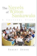 The Novels of Wilton Sankawulo