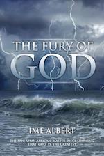 The Fury of God