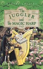 Juggler and the Magic Harp