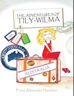 The Adventures Of Tily-Wilma