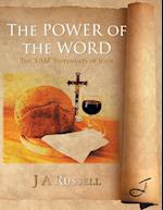 The Power of The Word