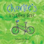 Charlie's L'il Black Bike
