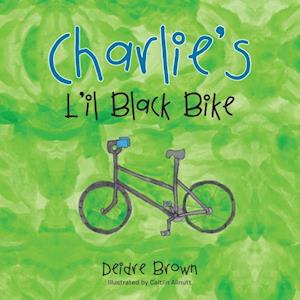 Charlie'S L'Il Black Bike