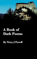 A Book of Dark Poems