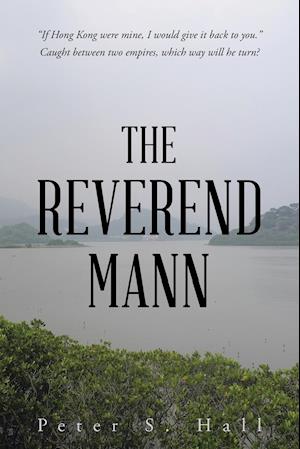 The Reverend Mann