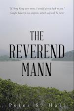 The Reverend Mann
