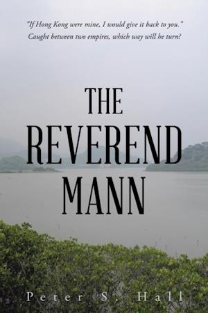 Reverend Mann