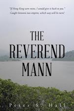 Reverend Mann
