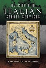 The History of the Italian Secret Services