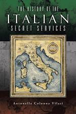 History of the Italian Secret Services