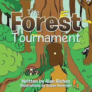 The Forest Tournament