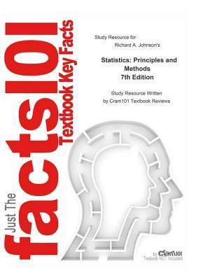 Statistics, Principles and Methods