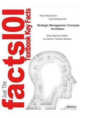 Strategic Management, Concepts