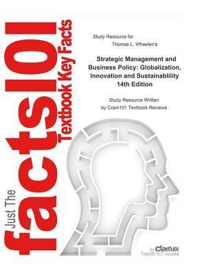 Strategic Management and Business Policy, Globalization, Innovation and Sustainablility