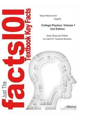 College Physics, Volume 1