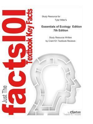 Essentials of Ecology  Edition