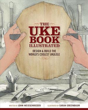 The Uke Book Illustrated