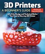 3D Printers