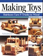 Making Toys, Revised Edition