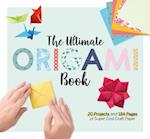 The Ultimate Origami Book