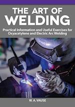 The Art of Welding