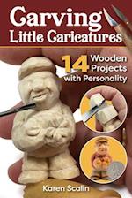 Carving Little Caricatures
