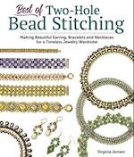 Best of Two-Hole Bead Stitching
