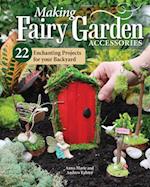 Making Fairy Garden Accessories