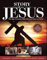 Story of Jesus